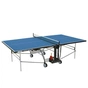 Тенісний стіл Donic Outdoor Roller 800-5 Blue (230296-B) - уменьшенное изображение 1