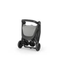 Коляска Greentom Classic Grey-Black (8718858972203) - зменшене зображення 4