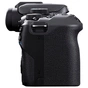Цифровий фотоапарат Canon EOS R10 + RF-S 18-45 IS STM (5331C047) - уменьшенное изображение 4