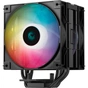 Кулер до процесора Deepcool AG400 DIGITAL PLUS - зменшене зображення 2