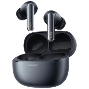 Навушники Xiaomi Redmi Buds 6 Pro (BHR9307GL) Space Black (1124219) зображення 1