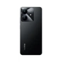 Мобільний телефон realme Note 60x 3/64GB Marble Black - зменшене зображення 3