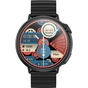 Смарт-годинник TREX FALCON 700 ULTRA BLACK (TRX-FLC700-BLK) (1027178) - зменшене зображення 2