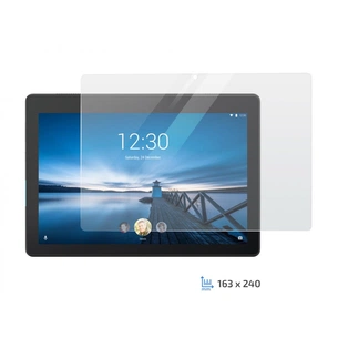 Скло захисне 2E Lenovo Tab E10 TB-X104F 2.5D Clear (2E-TGLNV-TABE10) зображення 1