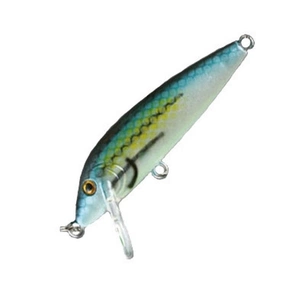 Воблер Nomura Shoutdown Minnow 50мм (NM60016605) зображення 1