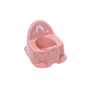 Горщик Tega Baby Eco METEO pink (ME-010-123) - зменшене зображення 1
