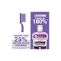 Ополіскувач для порожнини рота Listerine Total Care 250 мл (3574661104522/3574661057071) - зменшене зображення 8