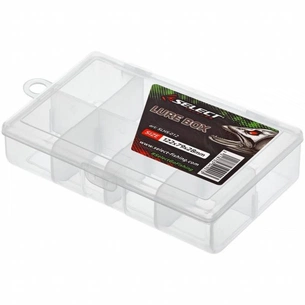 Коробка рибалки Select Lure Box SLHS-012 12.2х7.9х2.8 cm (1870.30.49) изображение 1