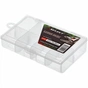 Коробка рибалки Select Lure Box SLHS-012 12.2х7.9х2.8 cm (1870.30.49) - уменьшенное изображение 1