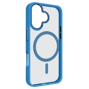 Чохол до мобільного телефона Armorstandart Unit MagSafe Apple iPhone 16 Sky Blue (ARM78726) зображення 1