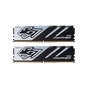 Модуль пам'яті для комп'ютера DDR5 32GB (2x16GB) 6000 MHz Panther Apacer (AH5U32G60C6227BAA-2) - зменшене зображення 1