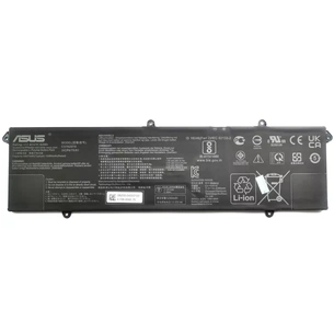 Акумулятор до ноутбука ASUS VivoBook X521 C31N2019, 5427mAh (63Wh), 3cell, 11.61V, Li-Pol (A47933) зображення 1