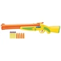 Іграшкова зброя BuzzBeeToys Gun Smoke (51003) - зменшене зображення 2