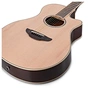 Гітара електроакустична Yamaha APX600 Natural - уменьшенное изображение 2