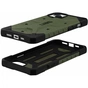 Чохол до мобільного телефона UAG Apple iPhone 14 Plus Pathfinder, Olive (114061117272) - уменьшенное изображение 10