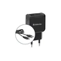 Зарядний пристрій Defender UPС-21 2xUSB,5V/2.1А кабель microUSB (83581) - зменшене зображення 2