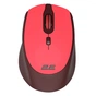 Мишка 2E MF220 Wireless Red (2E-MF220WR) - зменшене зображення 1