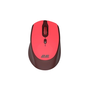 Мишка 2E MF220 Wireless Red (2E-MF220WR) зображення 1