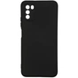 Чохол до мобільного телефона Armorstandart ICON Case for Xiaomi Poco M3 Black (ARM58548) - зменшене зображення 1