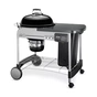 Гриль-барбекю Weber Performer Deluxe GBS 57 см Black (15501004) - зменшене зображення 3
