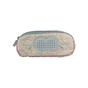 Пенал Upixel PLAY - HUG ME Pencil Case - Молочно-блакитний (UB009-B) - зменшене зображення 1