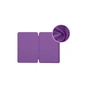 Чохол до планшета Armorstandart Smart Case iPad 9.7 (2017/2018) Purple (ARM64856) - зменшене зображення 3
