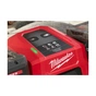 Зарядний пристрій для акумуляторів інструменту Milwaukee M18 DBSC Dual SUPER CHARGER (4932492531) - уменьшенное изображение 8