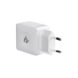 Зарядний пристрій 2E Wall for 2 USB - DC5.0V/4.2 A, white (2E-WC4USB-W) - зменшене зображення 2