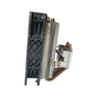 Кулер до процесора Gembird CPU-HURACAN-ARGB-X140 - зменшене зображення 3