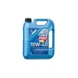 Моторна олива Liqui Moly Super Leichtlauf SAE 10W-40 5л. (1929) - зменшене зображення 1