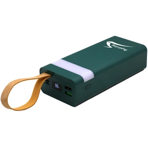 Батарея універсальна Aspiring Light 30 30000mAh PD/22.5W (P30000L) зображення 1