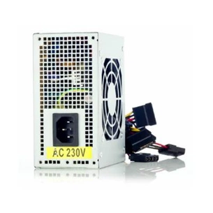 Блок живлення LogicPower 400W (mATX-400) зображення 1