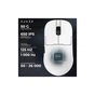 Мишка Ajazz AJ159PRO Wireless/Bluetooth/USB Charging Dock White (AJ159-PRO-W) - зменшене зображення 10