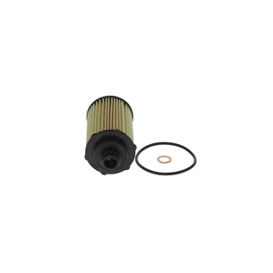 Фільтр масляний Bosch F026407348 изображение 1