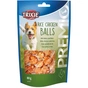 Ласощі для собак Trixie Premio Rice Chicken Balls рис/курка 80 г (4011905317014) - зменшене зображення 1