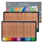 Пастель Cretacolor Fine Art Pastel олівці 72 кольори (9002592470729) - уменьшенное изображение 3