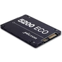 Накопичувач SSD 2.5" 1.92TB Micron (MTFDDAK1T9TDC-1AT1ZABYY) - зменшене зображення 2