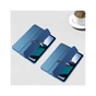Чохол до планшета BeCover Soft Edge Xiaomi Redmi Pad 10.61" 2022 Deep Blue (708744) - зменшене зображення 4