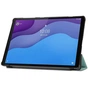 Чохол до планшета BeCover Smart Case Lenovo Tab M10 TB-X306F HD (2nd Gen) Dark Green (705969) - зменшене зображення 3