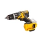 Набір електроіструментів DeWALT 2 од. 18 В XR Li-lon, вага 4.2 кг, кейс TSTAK, 2 АКБ та ЗП (DCK2080P2T) - уменьшенное изображение 4