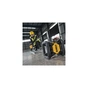 Лазерний нівелір DeWALT ротаційний, 18В XR Li-Ion, червоний промінь, 4.5 кг, 2Ah, ЗУ, кейс (DCE074D1R) - уменьшенное изображение 6
