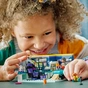 Конструктор LEGO Friends Кімната Нови 179 деталей (41755) - зменшене зображення 3