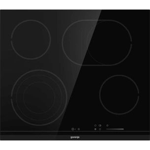 Варочна поверхня Gorenje ECS646BCSC зображення 1