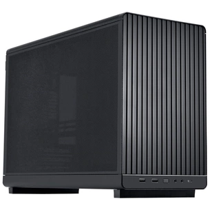 Корпус Lian Li A3-mATX / ITX, Black (G99.A3X.00) зображення 1