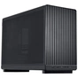 Корпус Lian Li A3-mATX / ITX, Black (G99.A3X.00) - зменшене зображення 1