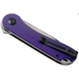 Ніж Civivi Elementum Violet G10 (C907V) - зменшене зображення 7