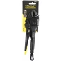 Кліщі Stanley з фіксацієй (пинци) вигнуті губки 240 мм посилені FatMax (FMHT0-74886) - зменшене зображення 3