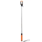 Монопод для селфі Grand-X Deluxe Click 3,5 U-крепление 180-780мм Orange (MPGDJ3CUO) - зменшене зображення 9
