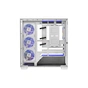 Корпус Modecom VOLCANO STELLAR ARGB MIDI 5x120mm fans WHITE (AT-STELLAR-5F-ARGB-20) - зменшене зображення 6