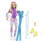 Лялька Barbie лижниця серії "Зимові види спорту" (HGM73) - зменшене зображення 6